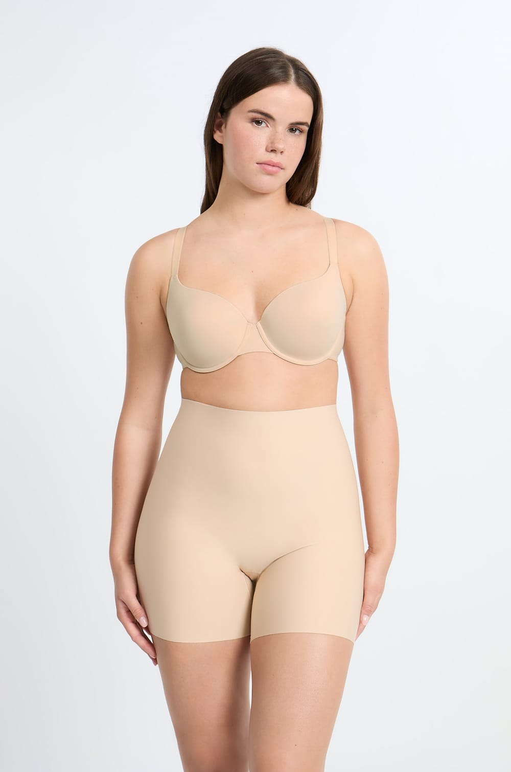 Shaping Panty - Strong Support;${refinementColor}