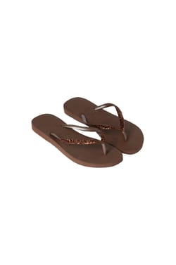Tongs Havaianas slim glitter II;${refinementColor}