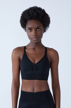 Bra deportivo - Soporte medio;${refinementColor}