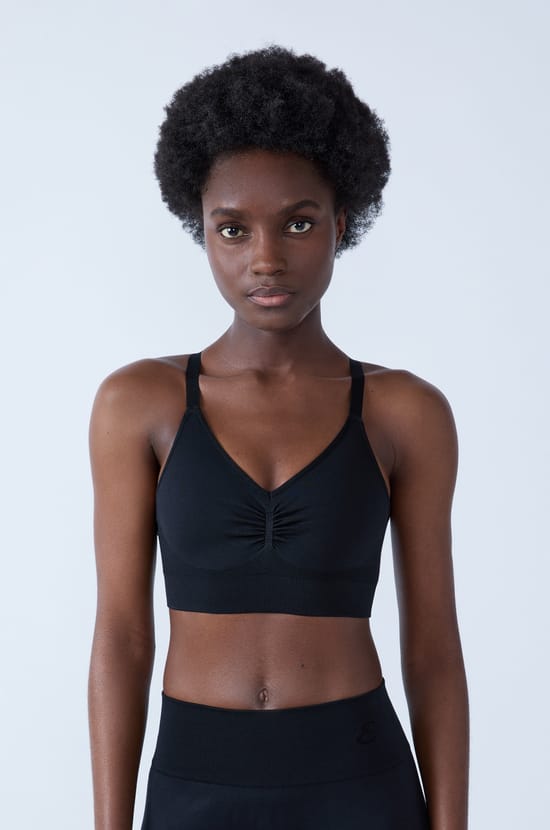 Sports Bra - Medium Support;${refinementColor}