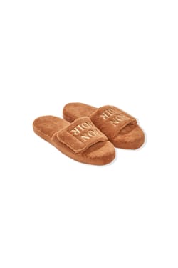 Chaussons tongs;${refinementColor}