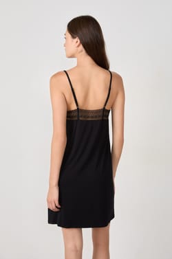 Lace Nightdress;${refinementColor}