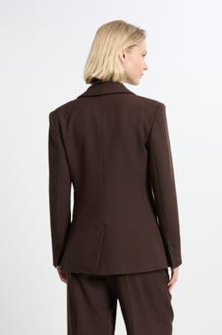 Veste en twill;${refinementColor}