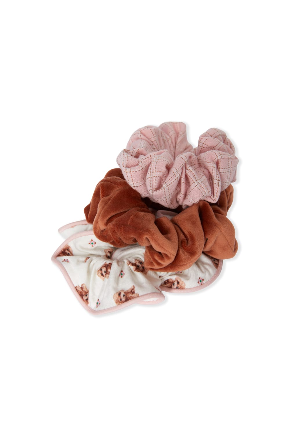 Chouchous avec motifs;${refinementColor}