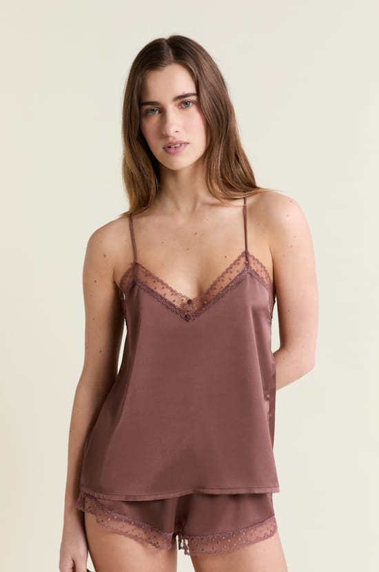 Caraco satin&eacute;;${refinementColor}