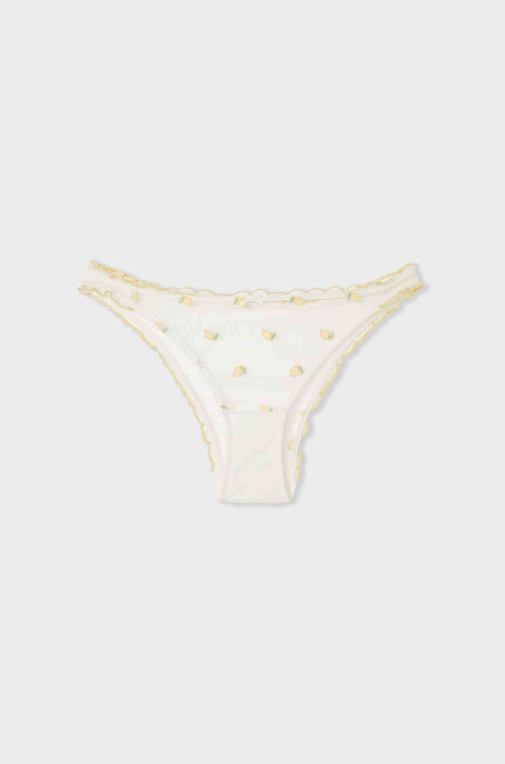 Embroidered Tanga;${refinementColor}