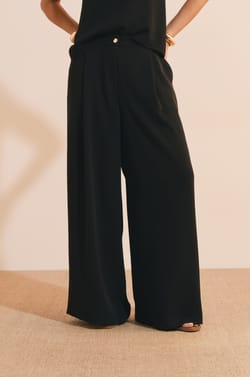 Pantalon large;${refinementColor}
