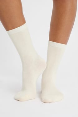Chaussettes en maille fine ;${refinementColor}