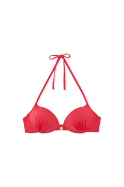 Top de bikini push-up;${refinementColor}