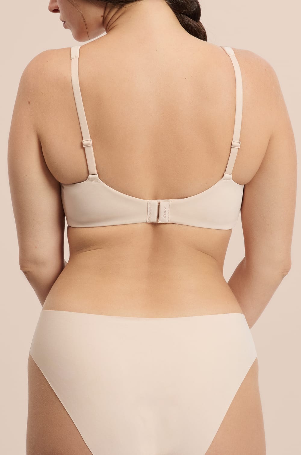 Sujetador con copas finas sin aros post-mastectom&iacute;a;${refinementColor}