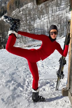 Technical Seamless Leggings;${refinementColor}