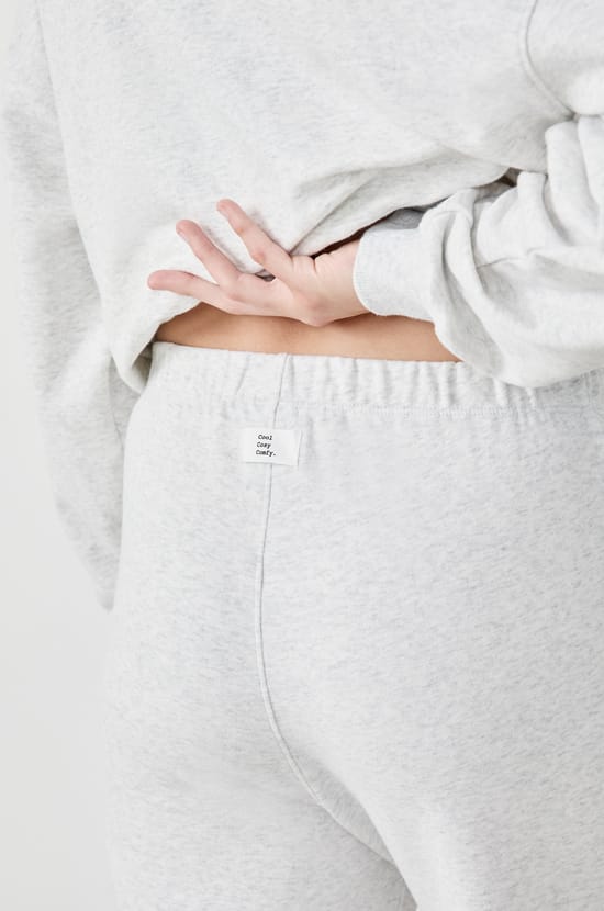 Pantalon de pyjama large;${refinementColor}