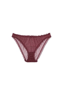 Culotte bloomer imprim&eacute;e;${refinementColor}