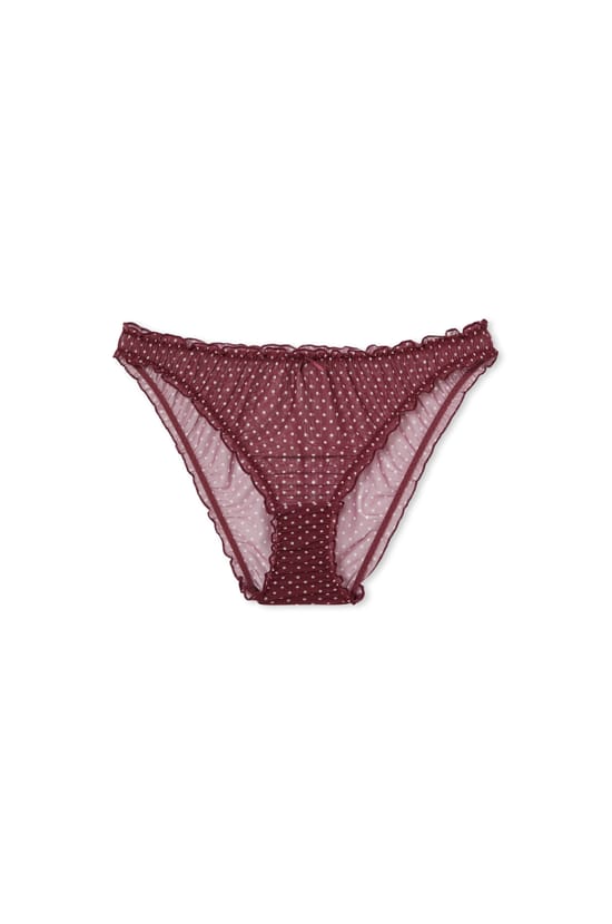 Culotte bloomer imprim&eacute;e;${refinementColor}