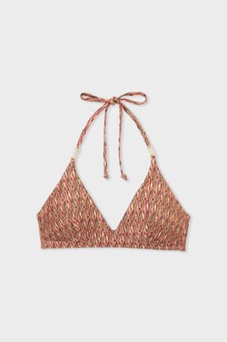Top bikini triangular;${refinementColor}