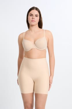Push-up Shaping Briefs - Strong Support;${refinementColor}