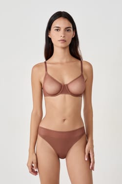 Soutien-gorge N.2 - Le push-up plongeant;${refinementColor}