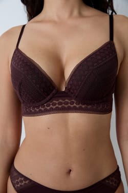  Sujetador push-up;${refinementColor}