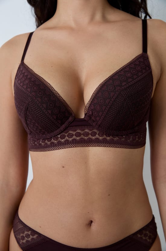  Sujetador push-up;${refinementColor}