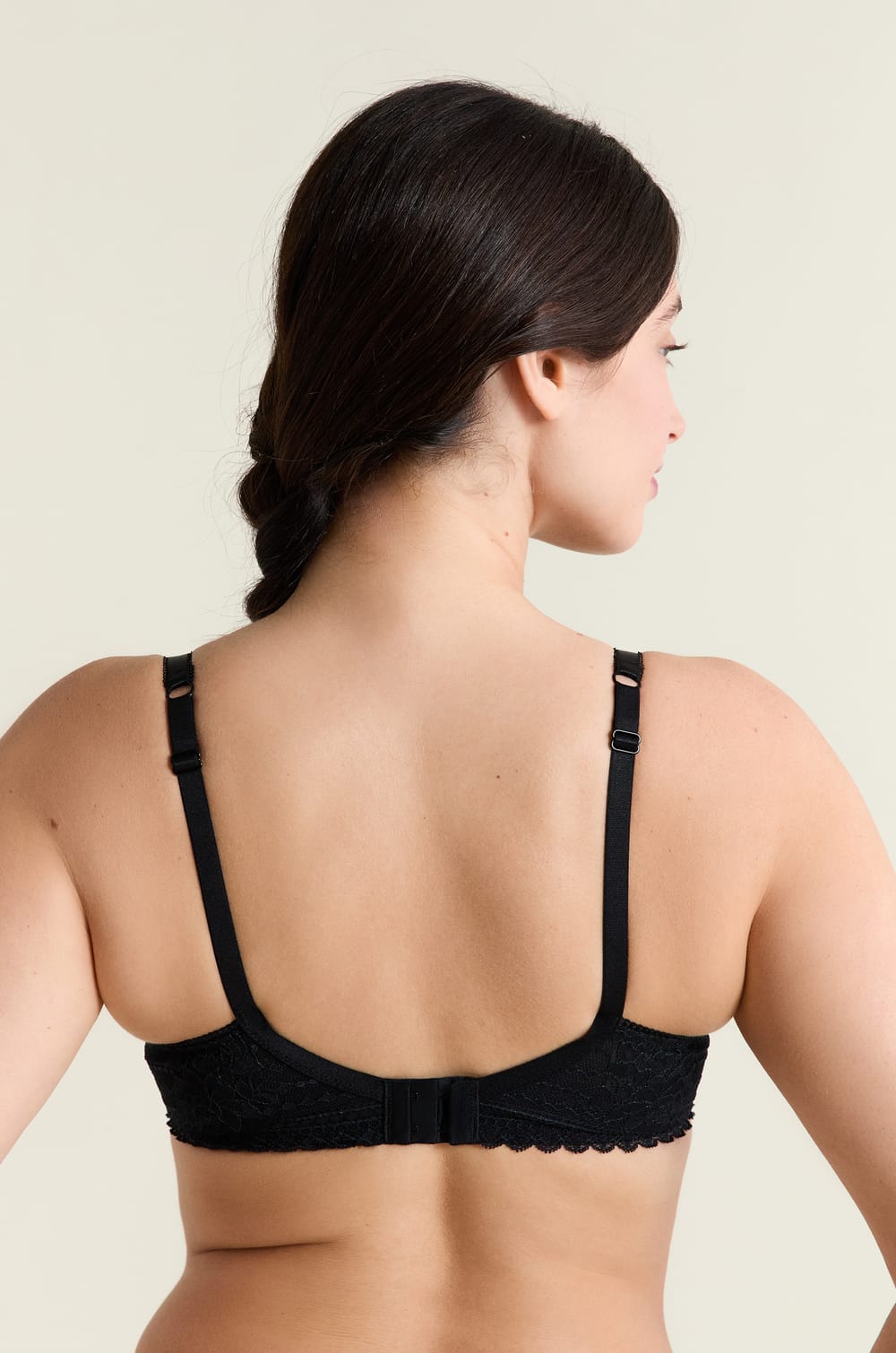 Unlined Demi Bra;${refinementColor}