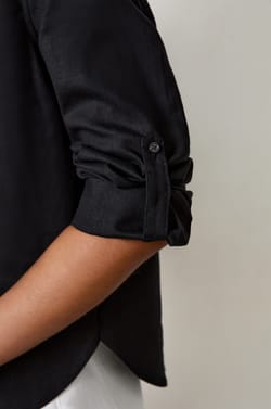Chemise manches longues;${refinementColor}