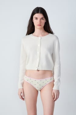 Pack of 3 Cotton Briefs;${refinementColor}