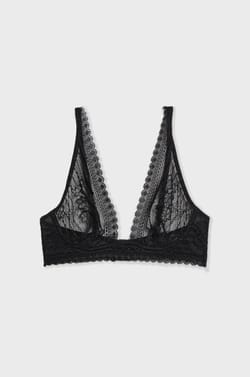 Bra N.7 - The Balconette Foulard;${refinementColor}