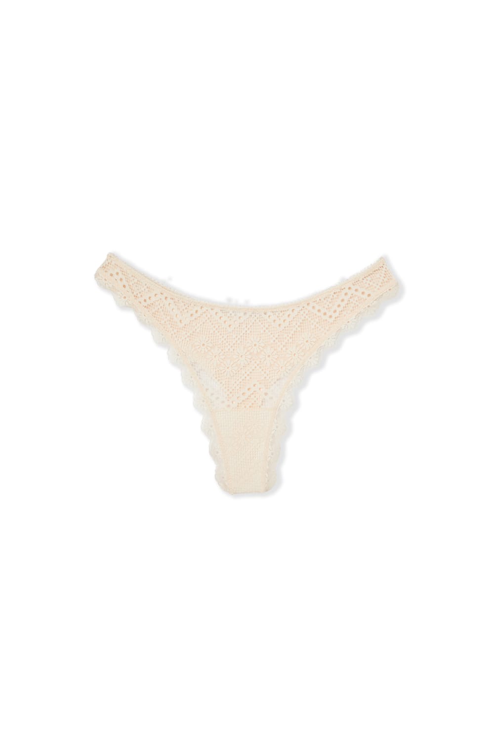 Lace Tanga;${refinementColor}