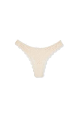 Lace Tanga;${refinementColor}