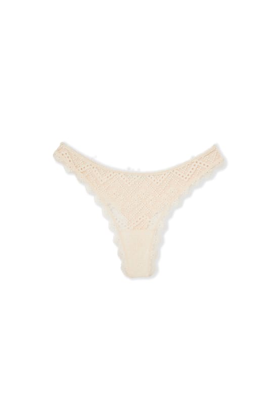 Lace Tanga;${refinementColor}