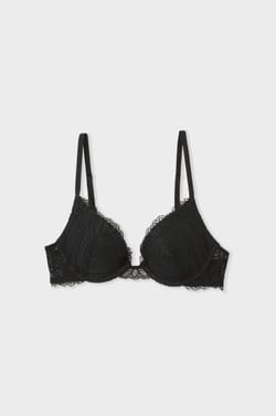 Sujetador Nº 2 - El push-up escotado;${refinementColor}