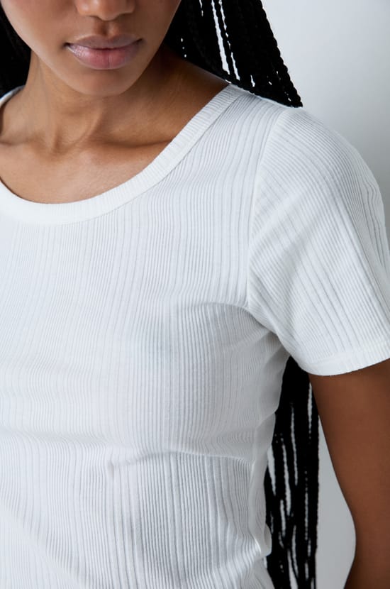 Short Sleeve Pyjama T-Shirt;${refinementColor}