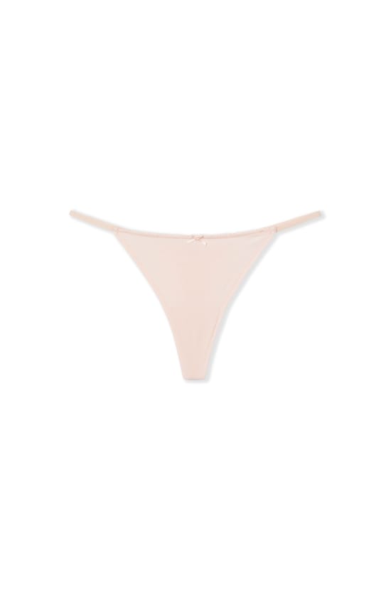 Tanga de algod&oacute;n;${refinementColor}