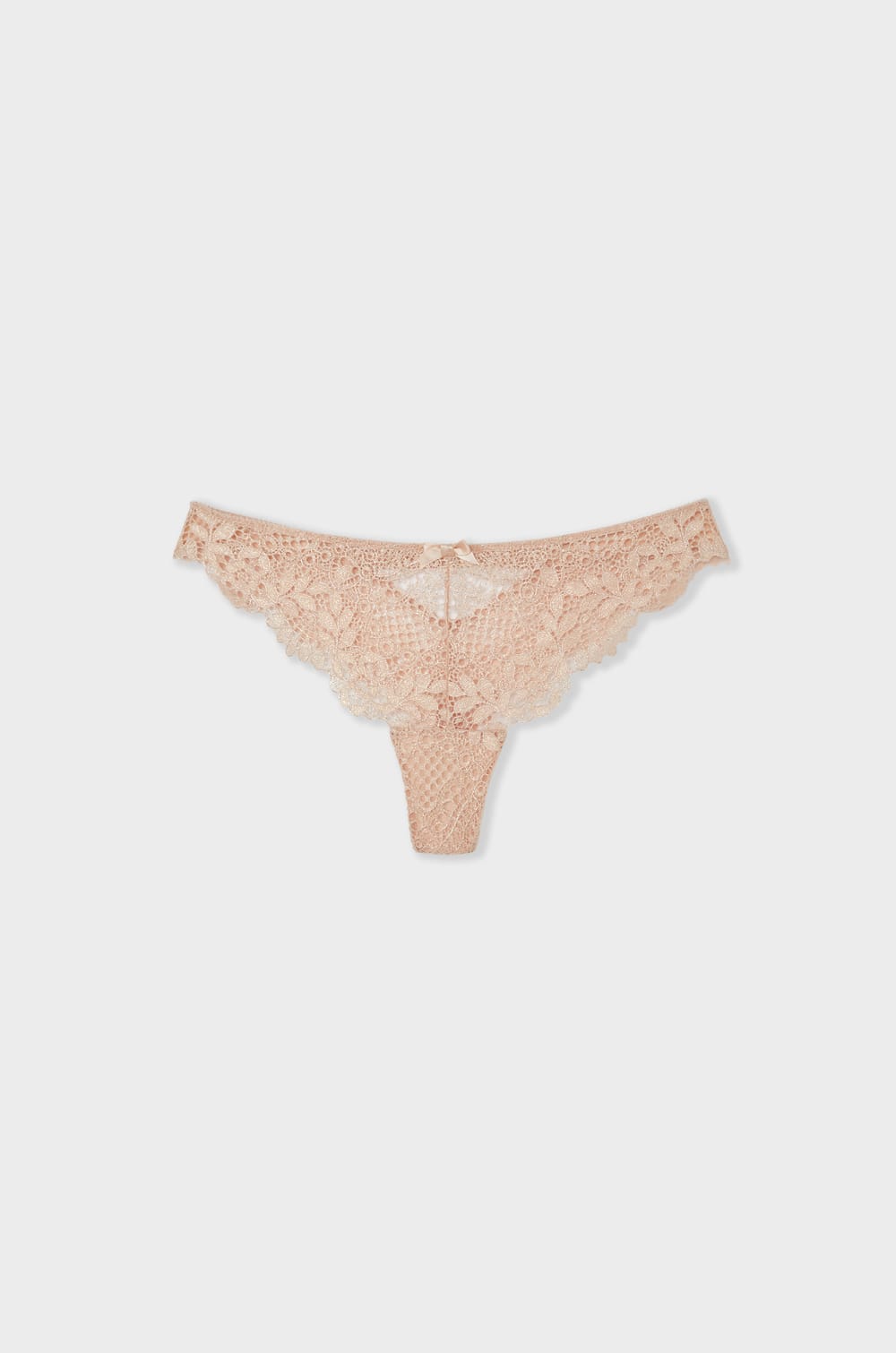 Tanga en dentelle;${refinementColor}