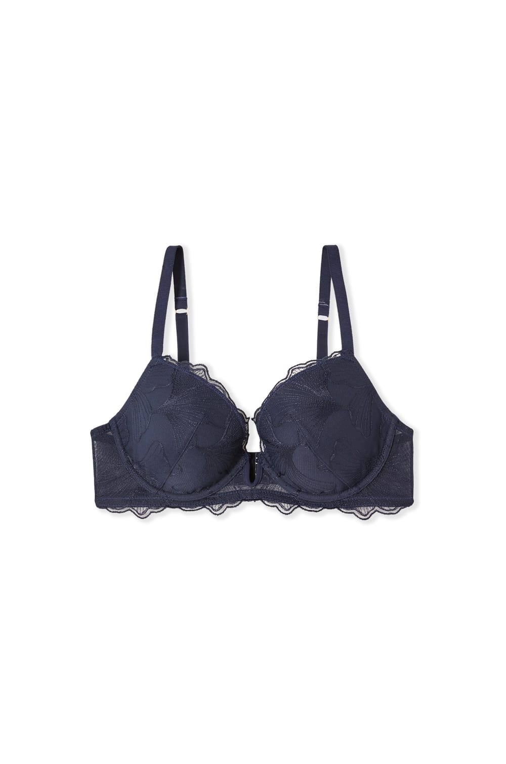 Bra N.5 - The Lightly Lined Plunge;${refinementColor}