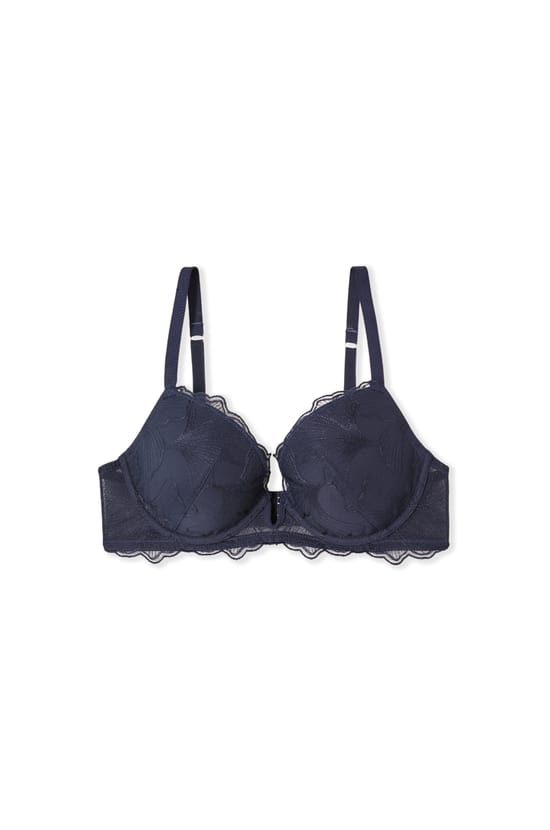 Bra N.5 - The Lightly Lined Plunge;${refinementColor}