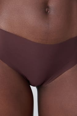 Culotte en microfibre;${refinementColor}