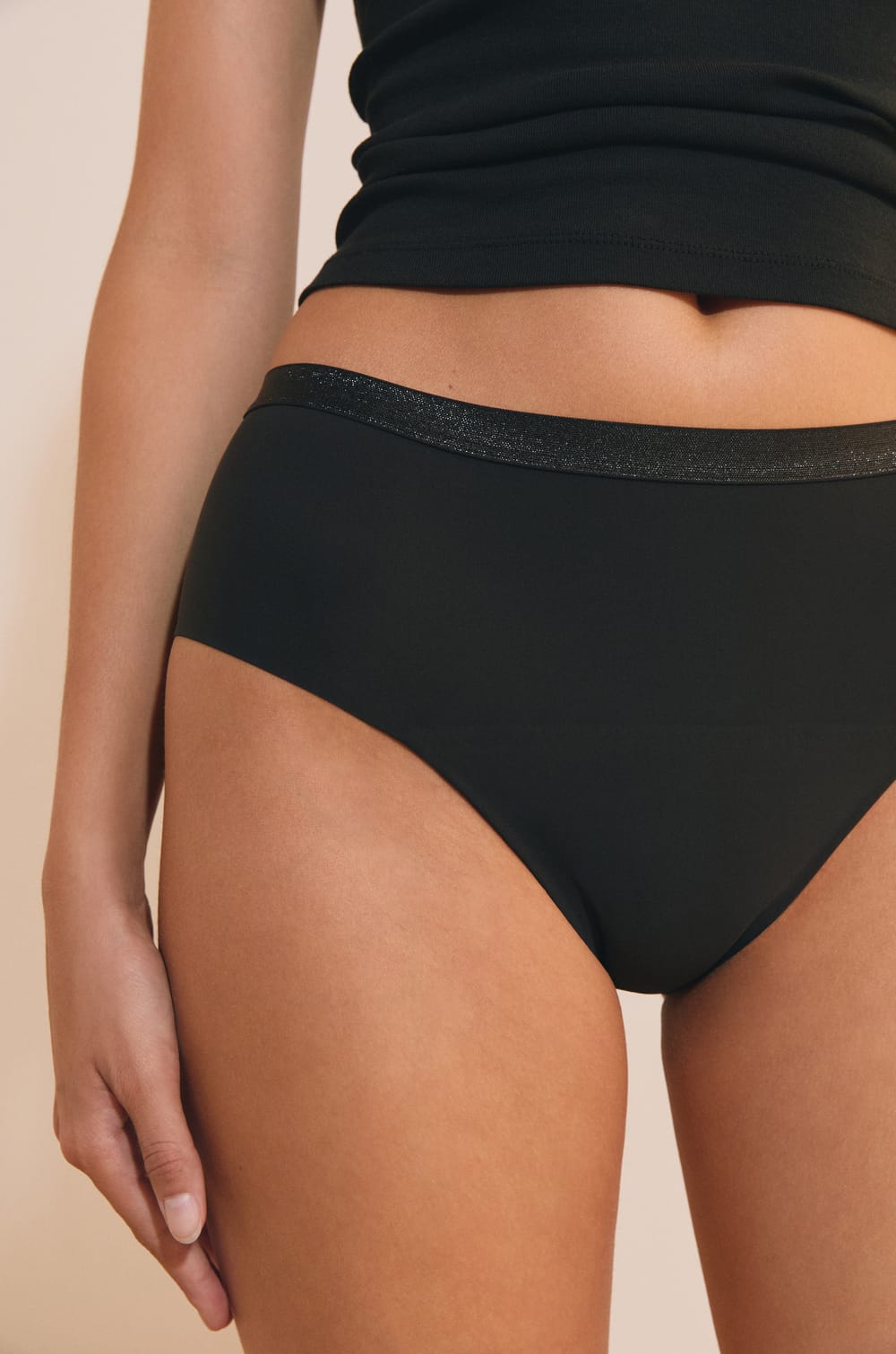 Period Boyshort - Heavy Flow;${refinementColor}