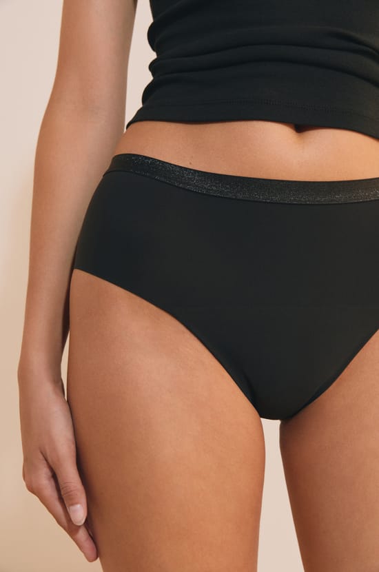Period Boyshort - Heavy Flow;${refinementColor}