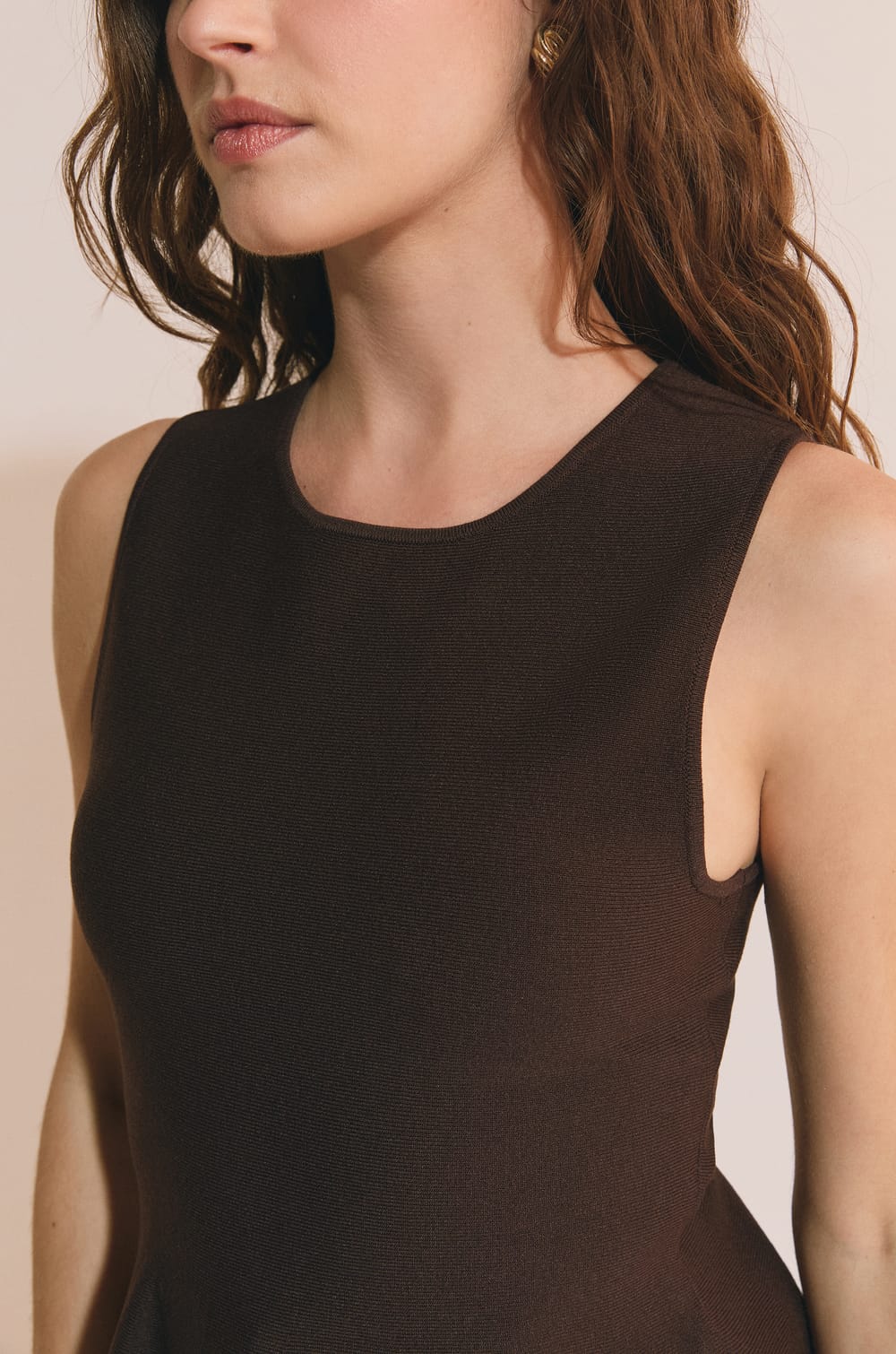 Top sans manches;${refinementColor}