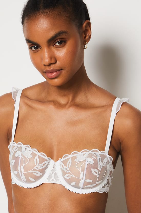 Bra N.9 - Balconette;${refinementColor}