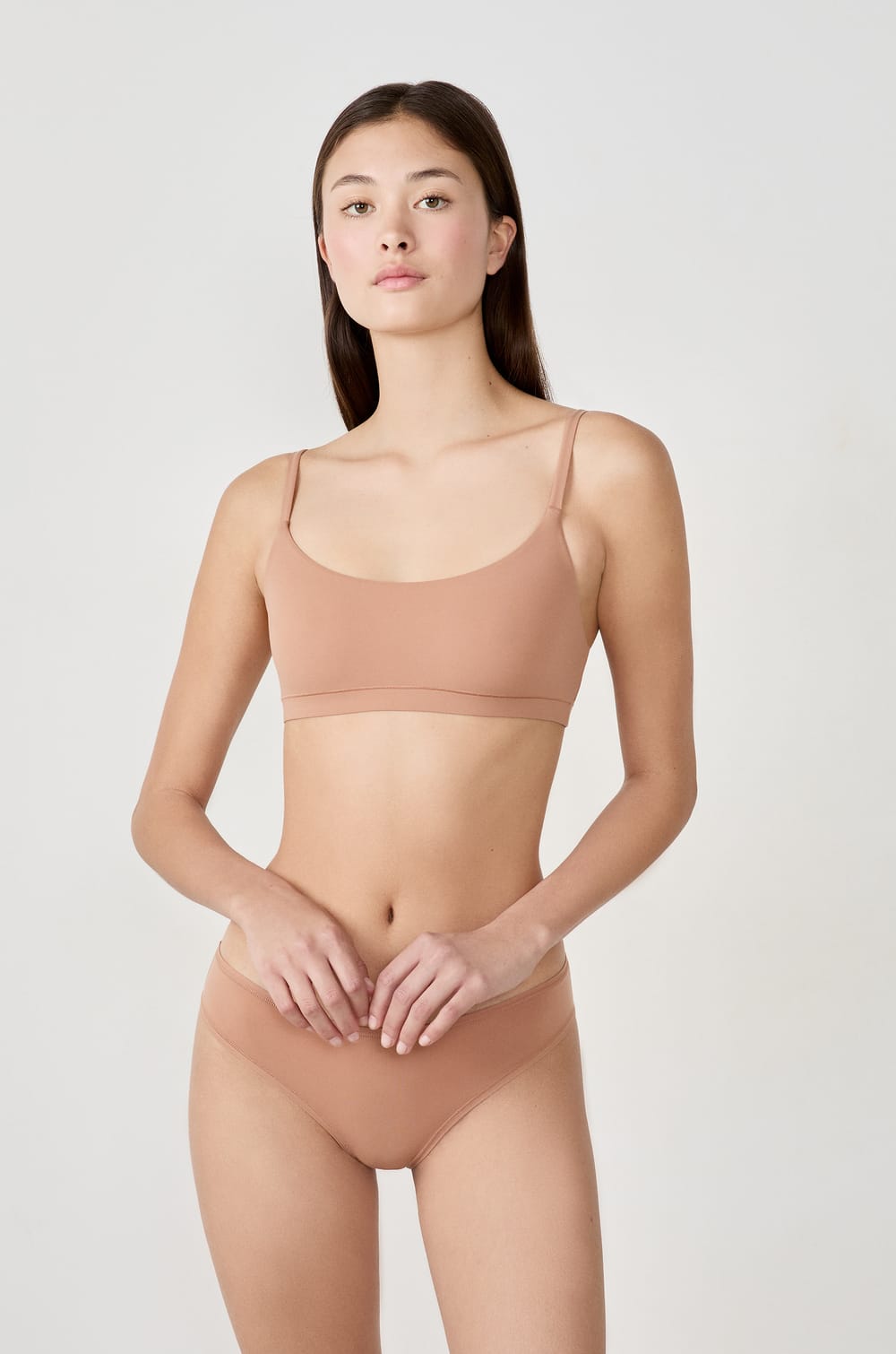 Microfibre Brief;${refinementColor}