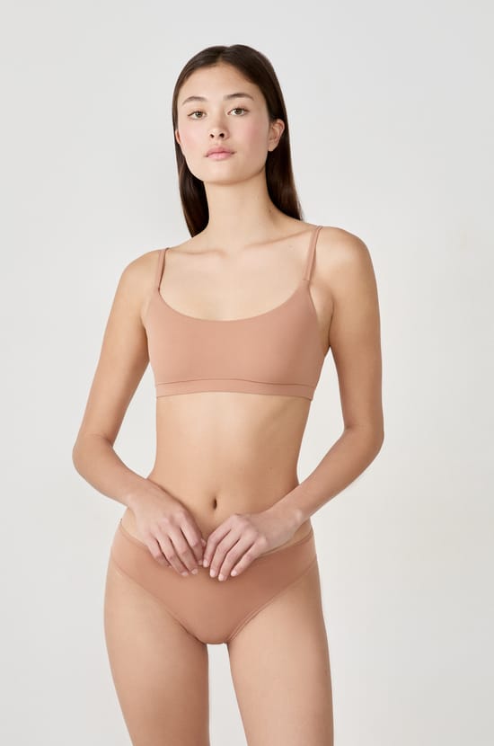 Microfibre Brief;${refinementColor}