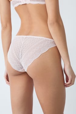 Lace Brief;${refinementColor}