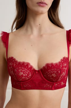 Soutien-gorge N.2 - Le push-up en dentelle;${refinementColor}