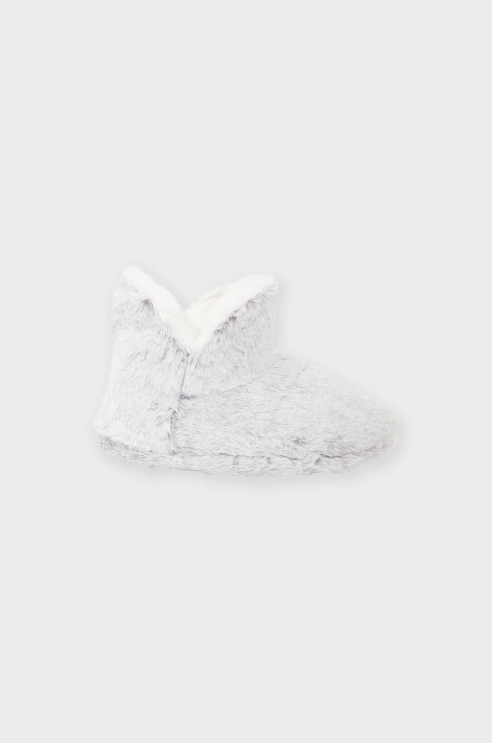 Botines de tejido ultrasuave;${refinementColor}