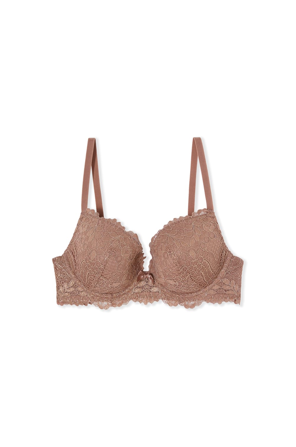 Bra N.5 - The Lightly Lined Plunge;${refinementColor}