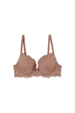 Bra N.5 - The Lightly Lined Plunge;${refinementColor}