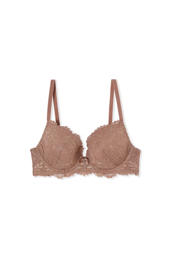 Bra N.5 - The Lightly Lined Plunge;${refinementColor}