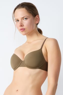 Bra Nº 4 -  Balconet de copas finas;${refinementColor}